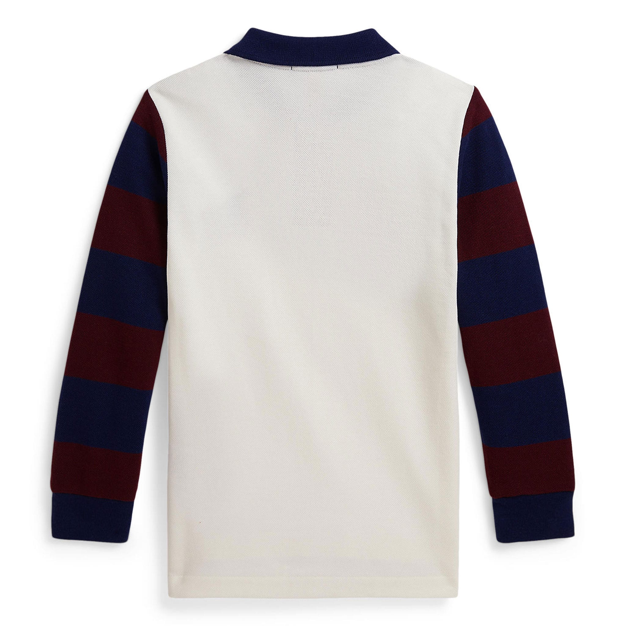 Rugby Polo 2-7 – CLÉMENT