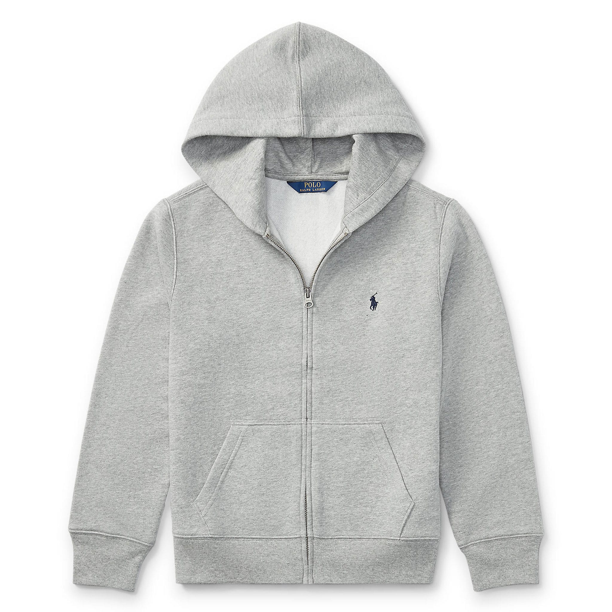 Kangourou Zip Ralph Lauren8-16ans - Polo Ralph Lauren – CLÉMENT