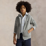 Kangourou Zip Ralph Lauren8-16ans-Polo Ralph Lauren-RLA-323547626002-CLÉMENT