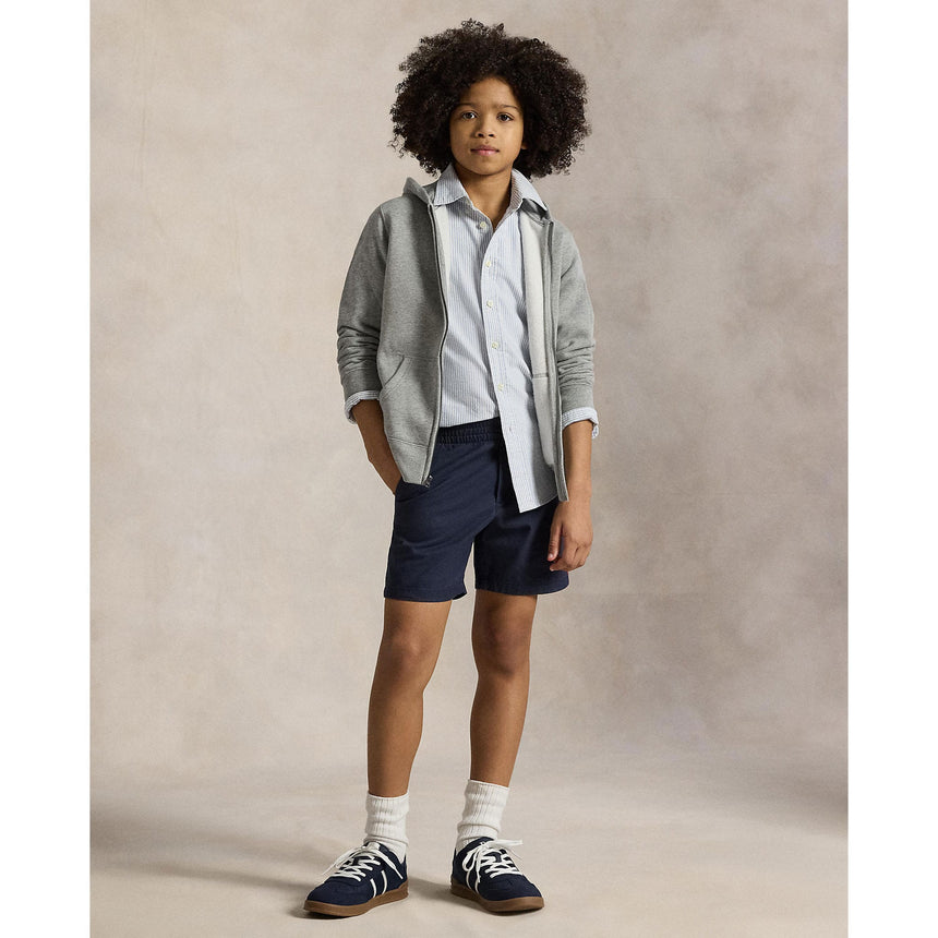 Kangourou Zip Ralph Lauren8-16ans-Polo Ralph Lauren-RLA-323547626002-CLÉMENT