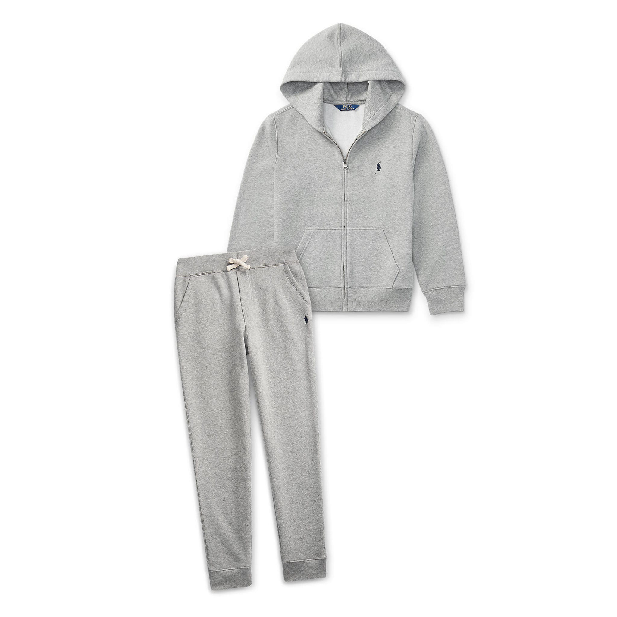 Kangourou Zip Ralph Lauren8-16ans - Polo Ralph Lauren – CLÉMENT