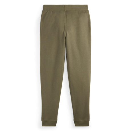 Pantalon Ouaté Uni 8-16ans-Polo Ralph Lauren-RLA-323799362505-CLÉMENT