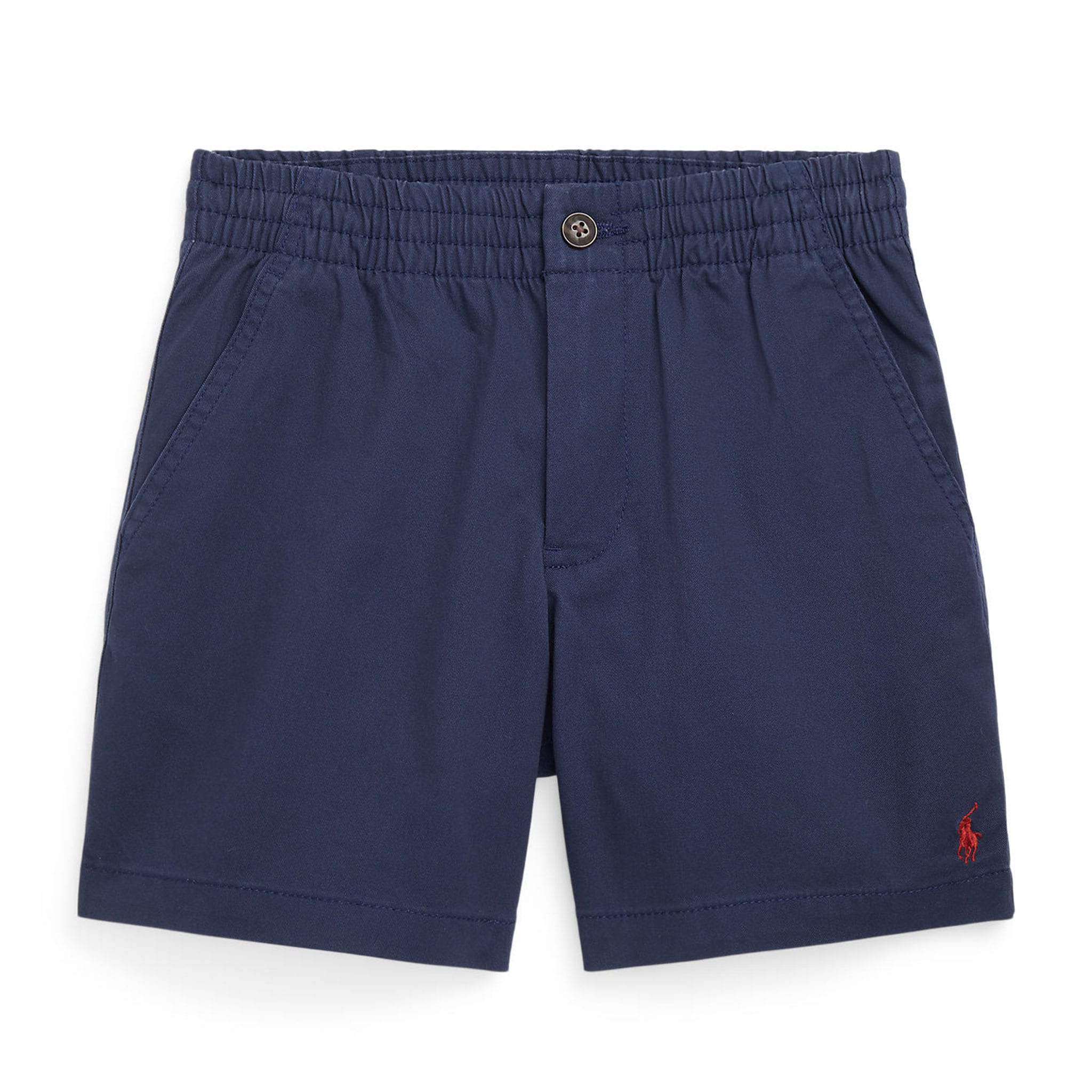 Short Twill Prepster 8-20ans - Polo Ralph Lauren – CLÉMENT
