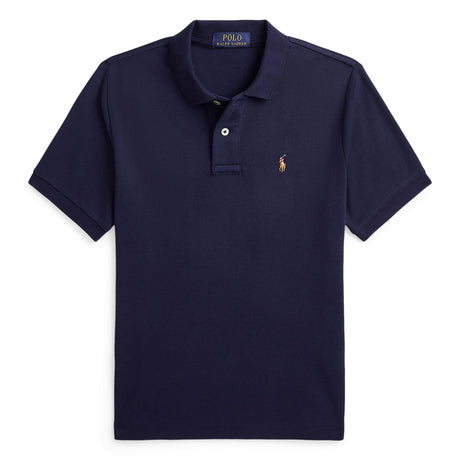 Polo Ralph Lauren 8-16ans-Polo Ralph Lauren-Marine-S-RLA-323952431001-CLÉMENT