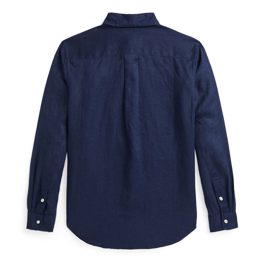 Chemise Lin Sport 8-16ans-Polo Ralph Lauren-RLA-323967600004-CLÉMENT