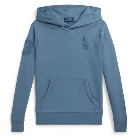 Kangourou Ralph Lauren 8-16ans-Polo Ralph Lauren-Bleu-S-RLA-323A12245002-CLÉMENT