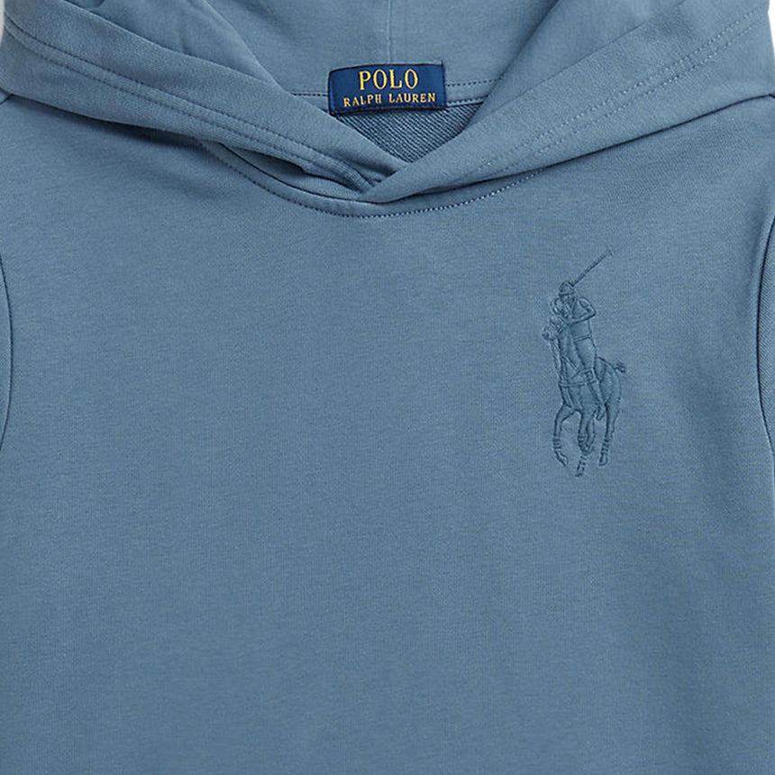 Kangourou Ralph Lauren 8-16ans-Polo Ralph Lauren-RLA-323A12245002-CLÉMENT