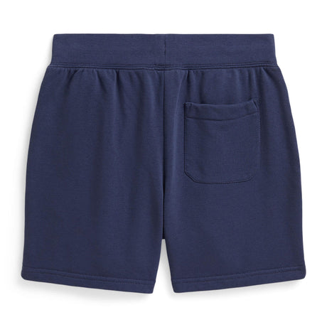 Short Ouatée Ralph Lauren 8-16ans-Polo Ralph Lauren-RLA-323A12258003-CLÉMENT