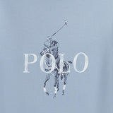 T-shirt Polo 8-16ans-Polo Ralph Lauren-RLA-323A12260002-CLÉMENT