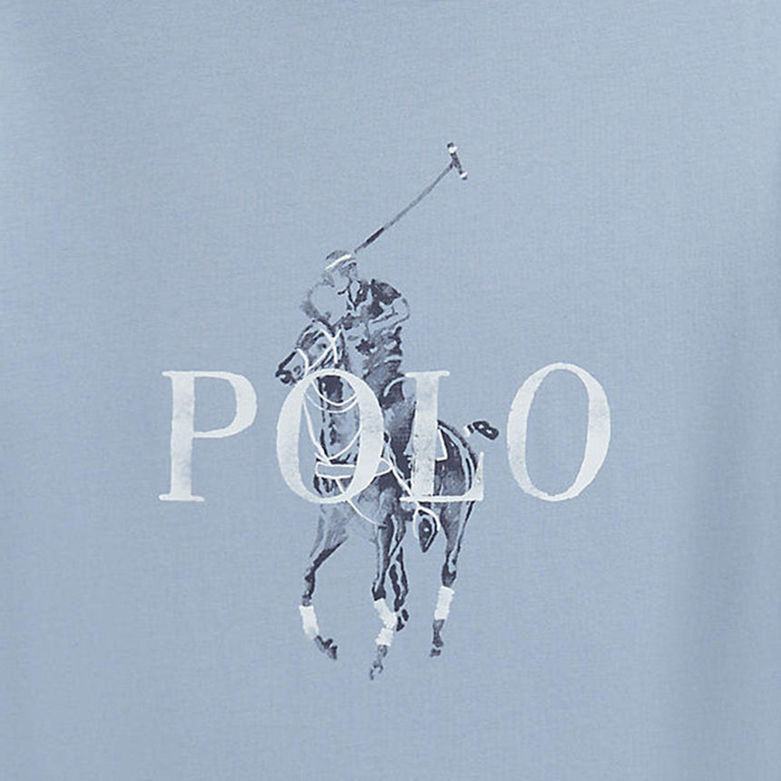 T-shirt Polo 8-16ans-Polo Ralph Lauren-RLA-323A12260002-CLÉMENT