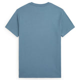 T-shirt Ours Bord De Mer 8-16ans-Polo Ralph Lauren-RLA-323A12424001-CLÉMENT