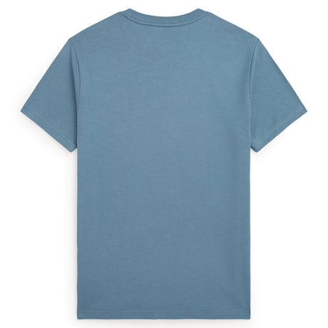 T-shirt Ours Bord De Mer 8-16ans-Polo Ralph Lauren-RLA-323A12424001-CLÉMENT