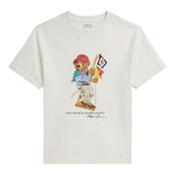 T-shirt Ours Newport 8-16ans-Polo Ralph Lauren-RLA-323A12428001-CLÉMENT