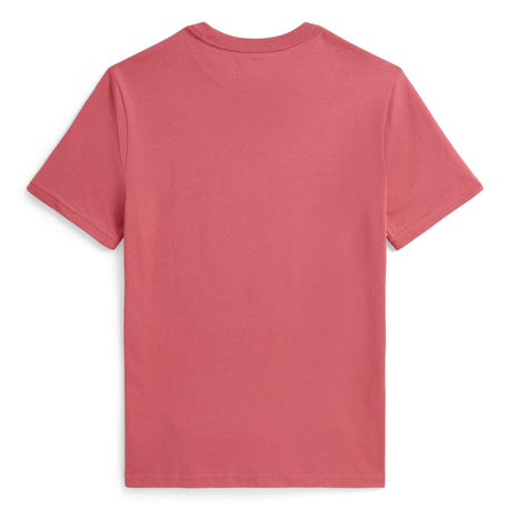 T-shirt Fishing Bear 8-16ans-Polo Ralph Lauren-RLA-323B18890003-CLÉMENT