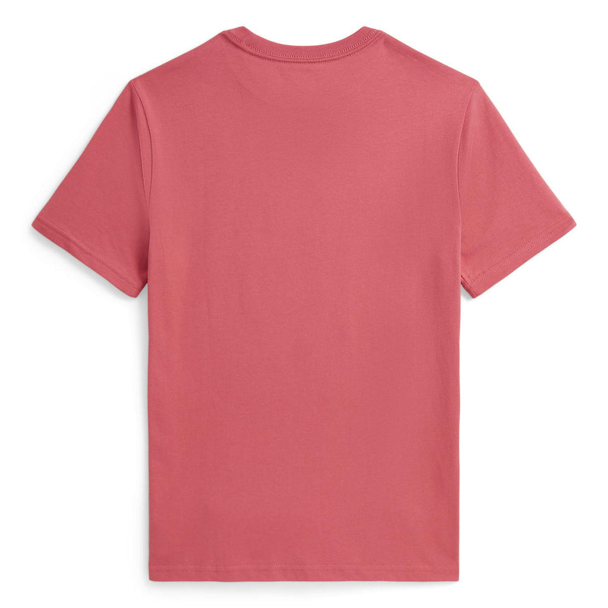 T-shirt Fishing Bear 8-16ans-Polo Ralph Lauren-RLA-323B18890003-CLÉMENT