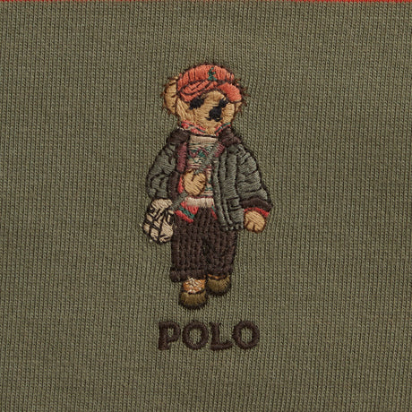 Polo Rayé Rugby 8-16ans-Polo Ralph Lauren-RLA-323B27278001-CLÉMENT