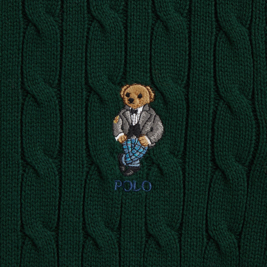 Pull Tricot Ours Polo 8-16ans-Polo Ralph Lauren-RLA-323B29196001-CLÉMENT