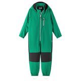 Combinaison Softshell Nurmes 2-8ans-Reima-Vert-2T-RMA-5100007B8800-CLÉMENT