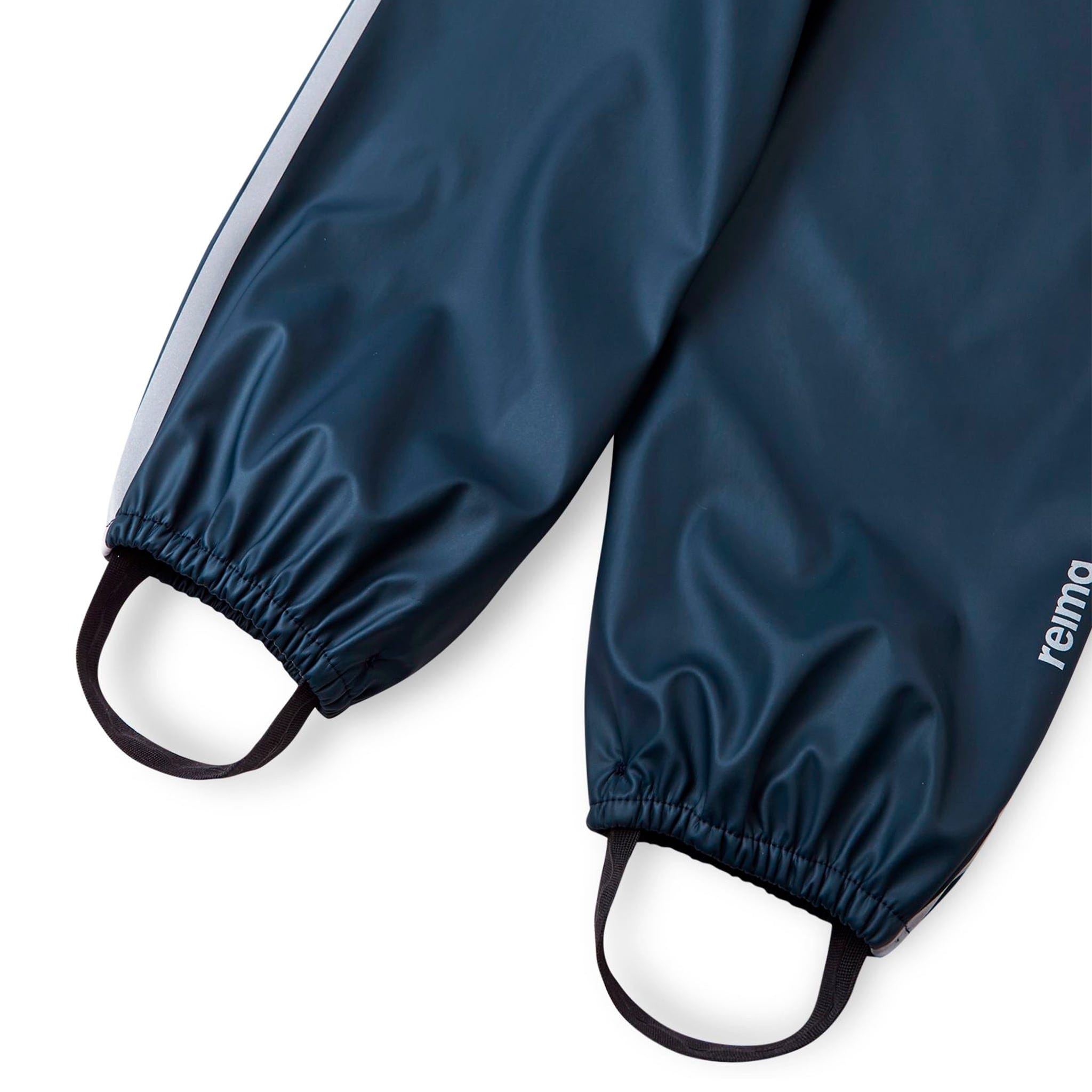 FTS スタジャン SAVE FOR RAINY DAY Kids Fleece Lined Rain Suits | Constellations | Jan & Jul