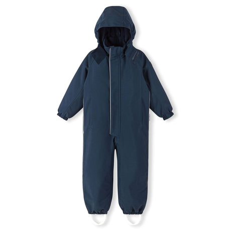 Habit de Neige Une Pièce Tromssa 2-7ans-Reima-RMA-5100043A6980-CLÉMENT