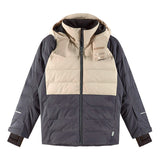 Kuosku Winter Jacket 5-14