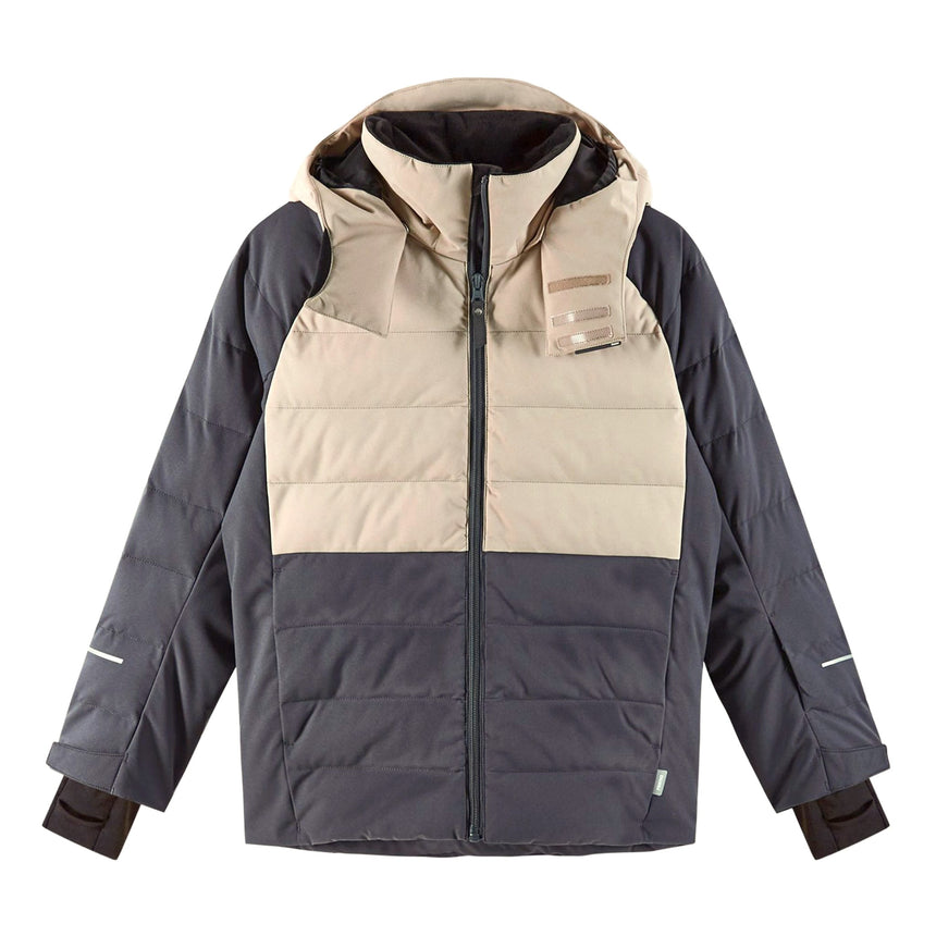 Kuosku Winter Jacket 5-14