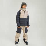 Kuosku Winter Jacket 5-14