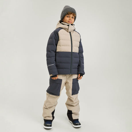 Kuosku Winter Jacket 5-14