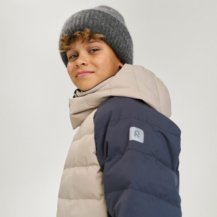Kuosku Winter Jacket 5-14