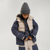 Kuosku Winter Jacket 5-14