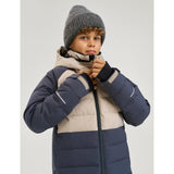 Kuosku Winter Jacket 5-14