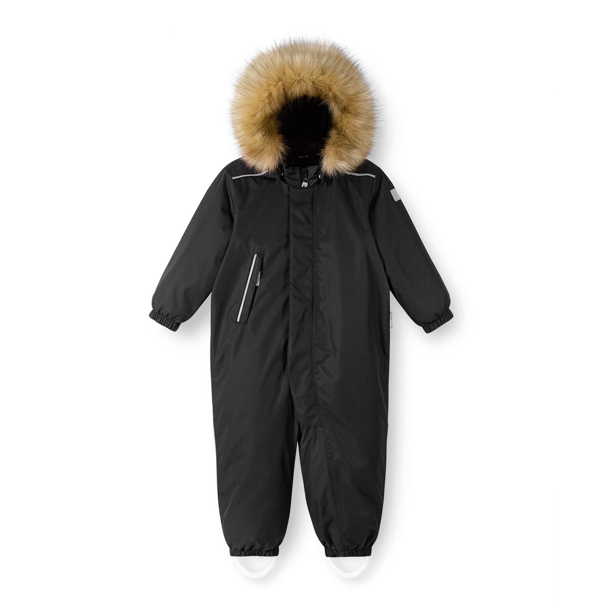 reimam Reima Nurmes - Kids' Softshell Outdoor Jumpsuit
