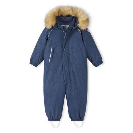 Habit de Neige Duvet Aapua 9-24mois-Reima-Marine-9-12 m-RMA-5100141B6988-CLÉMENT