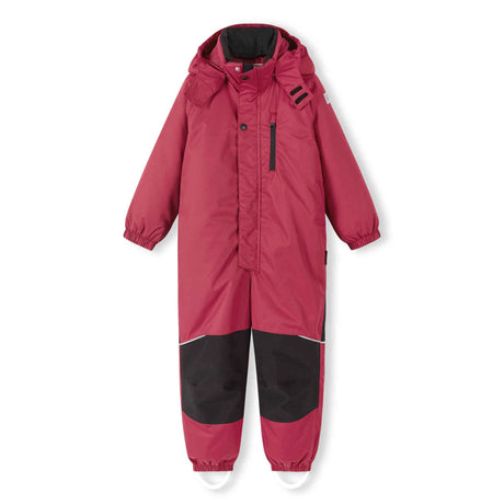 Habit de Neige Kaunisto 2-7ans-Reima-Rouge-2-RMA-5100157E39CA-CLÉMENT