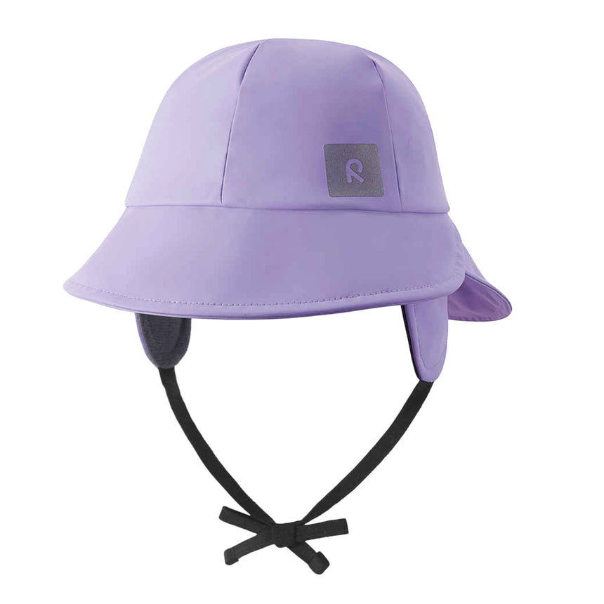 Chapeau Mi-saison Pu Rainy 1-7ans-Reima-Lilas-1-2-RMA-5300003A5450-CLÉMENT