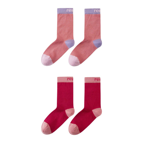Bas Parit (2) Pointures 19-41-Reima-Rose-18-21-RMA-5300309A112A-CLÉMENT