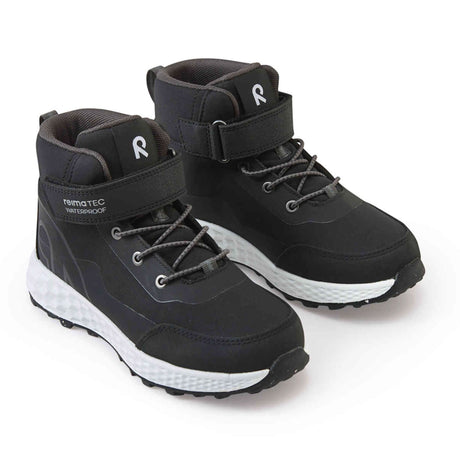 Bottes Hiipien Pointures 28-40-Reima-Noir-EU 28-RMA-5400018B9990-CLÉMENT