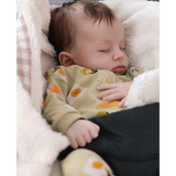 Breakfast Pajamas Premature-30m
