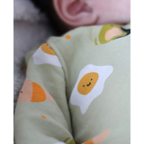 Breakfast Pajamas Premature-30m