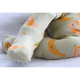 Breakfast Pajamas Premature-30m