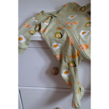 Breakfast Pajamas Premature-30m