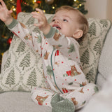 Bear Pajamas Prem-30m