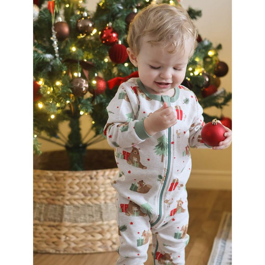 Bear Pajamas Prem-30m