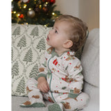 Bear Pajamas Prem-30m