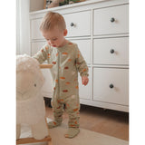 Pyjama S'mores Prématuré-30mois-Roche Ciseaux-ROO-PC60178-CLÉMENT