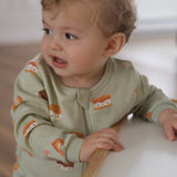 Pyjama S'mores Prem-30mois