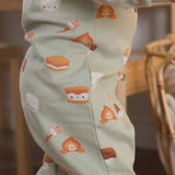 Pyjama S'mores Prem-30mois