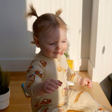 Pyjama Déjeuner Prematuré-30mois