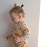 Pyjama Déjeuner Prematuré-30mois