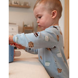 Pyjama Biscuits Prematuré -30mois-Roche Ciseaux-ROO-PC60198-CLÉMENT